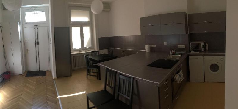 Baroque Hostel Budapest - Oda