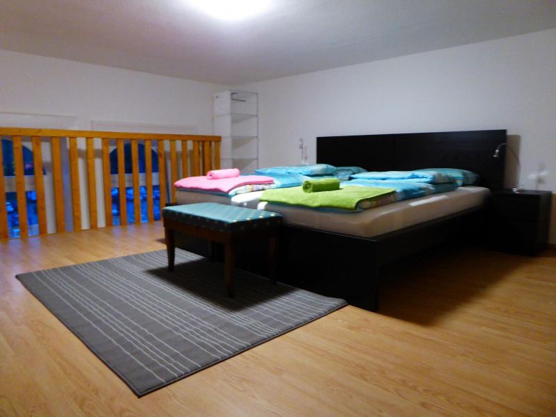 Baroque Hostel Budapest - Oda