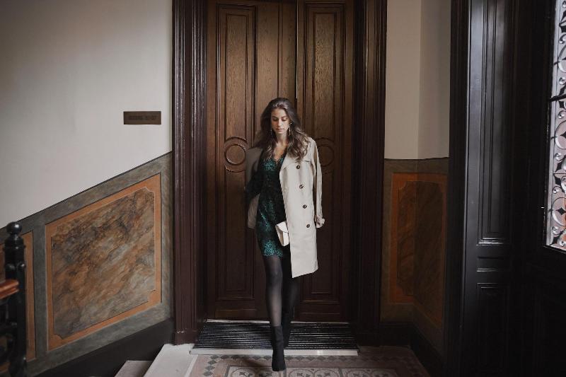 Callas House - Lobi