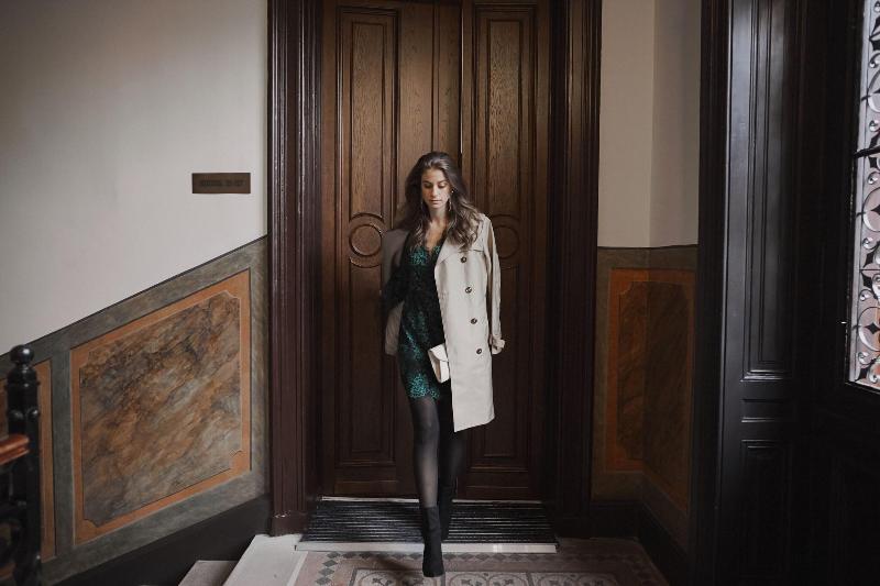 Callas House - Lobi