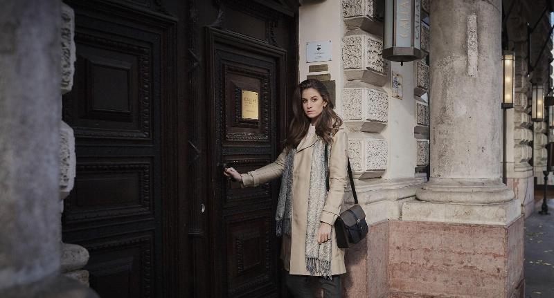 Callas House - Genel