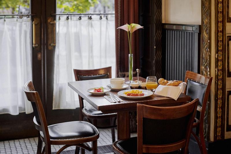 Callas House - Restoran
