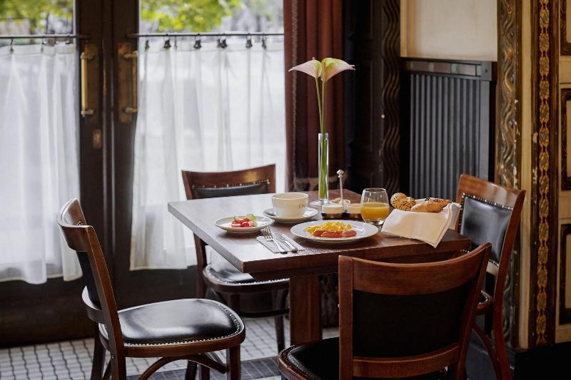 Callas House - Restoran