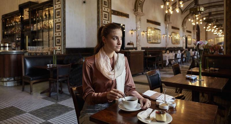 Callas House - Restoran