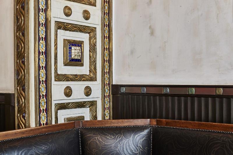 Callas House - Restoran