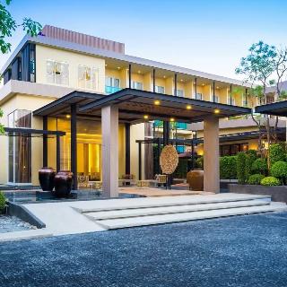 Sikhara Plago Resort otel fotoğrafı