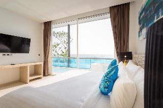 Sikhara Plago Resort fotoÄŸrafÄ±