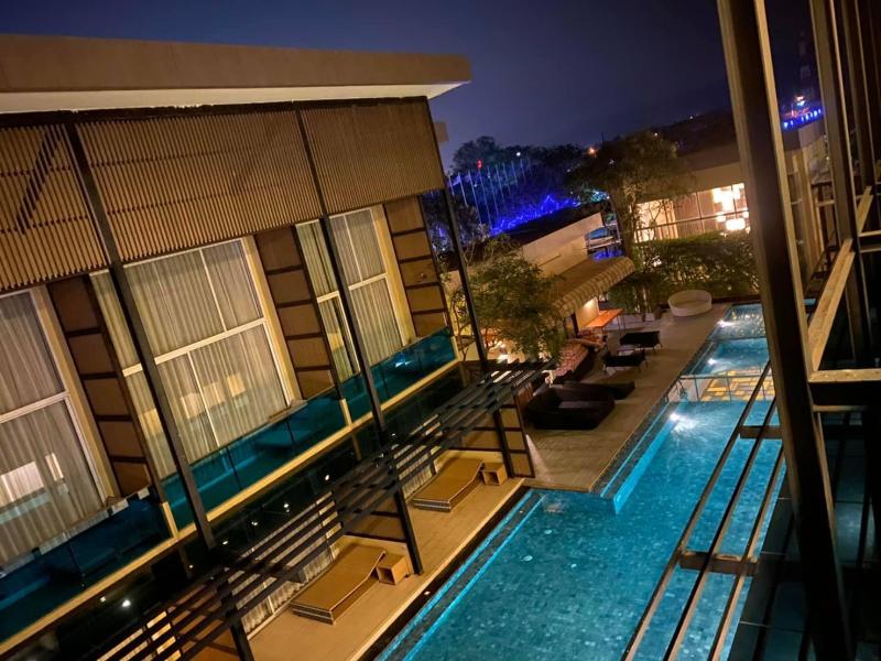 Sikhara Plago Resort - Genel