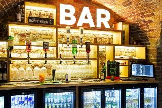 Wombats City Hostel London fotoÄŸrafÄ±