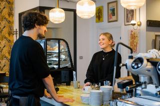 Wombats City Hostel London fotoÄŸrafÄ±