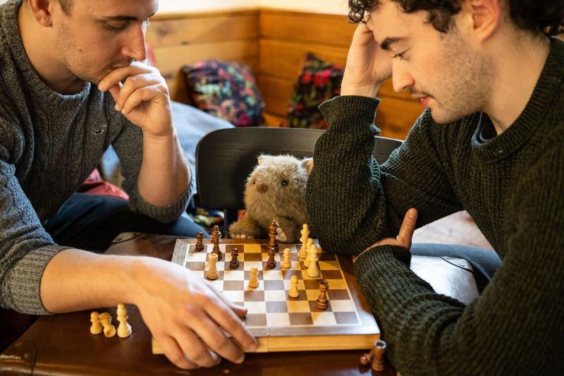 Wombats City Hostel London - Lobi