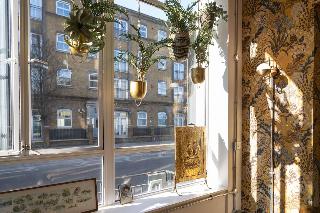 Wombats City Hostel London fotoÄŸrafÄ±