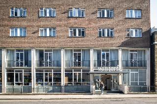 Wombats City Hostel London fotoÄŸrafÄ±