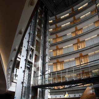 Eurohotel Barcelona Granvia Fira