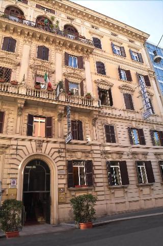 Sol Levante otel fotoğrafı