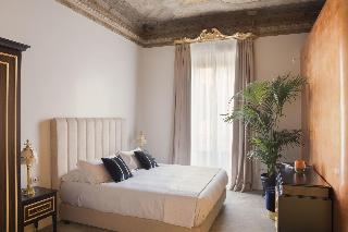 Martius Private Suites Hotel otel fotoğrafı