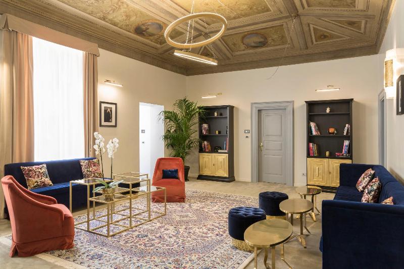 Martius Private Suites Hotel - Genel