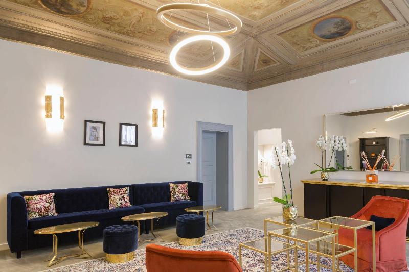 Martius Private Suites Hotel - Genel