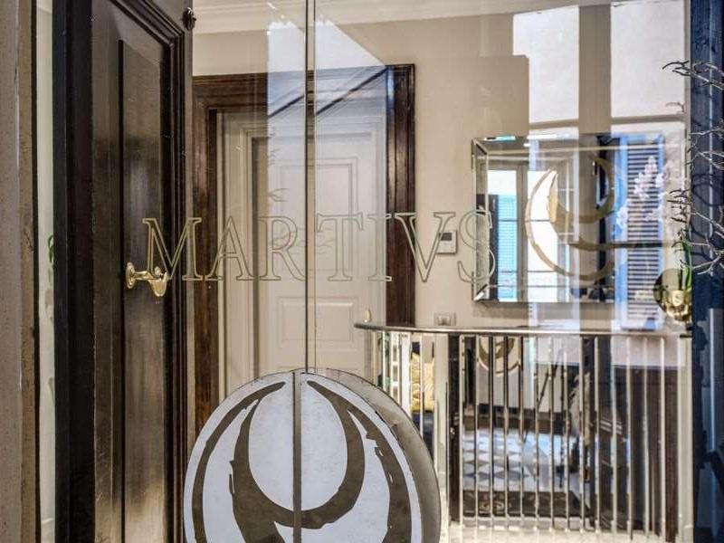 Martius Private Suites Hotel - Genel