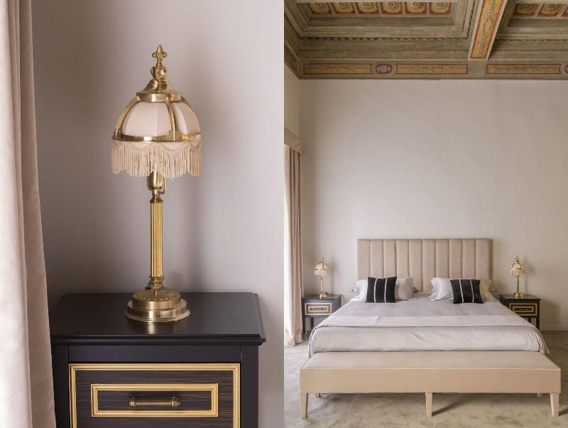 Martius Private Suites Hotel - Oda