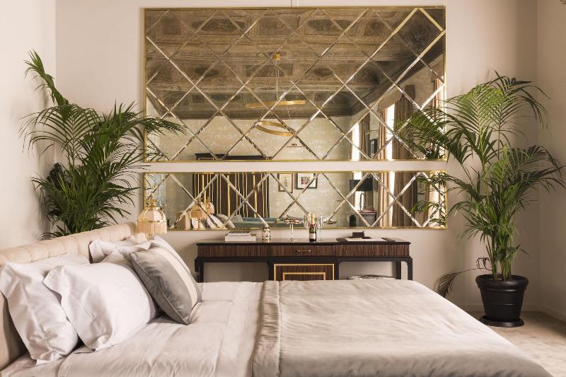 Martius Private Suites Hotel - Oda
