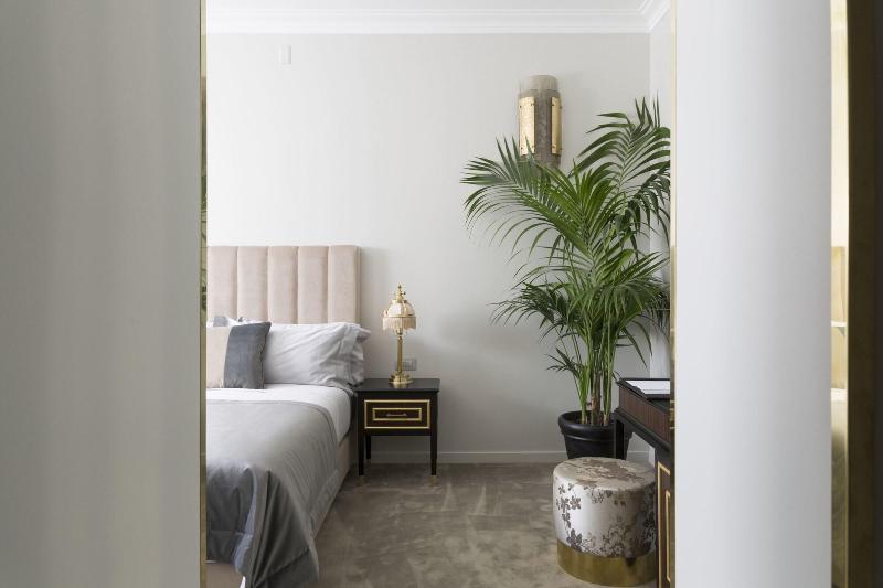 Martius Private Suites Hotel - Oda