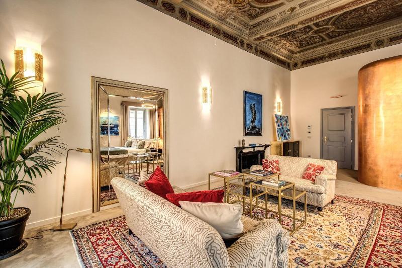 Martius Private Suites Hotel - Oda