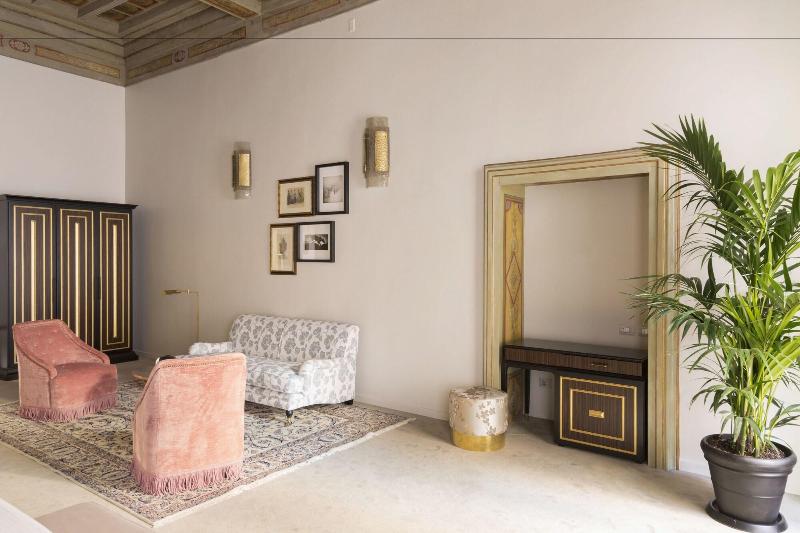 Martius Private Suites Hotel - Oda