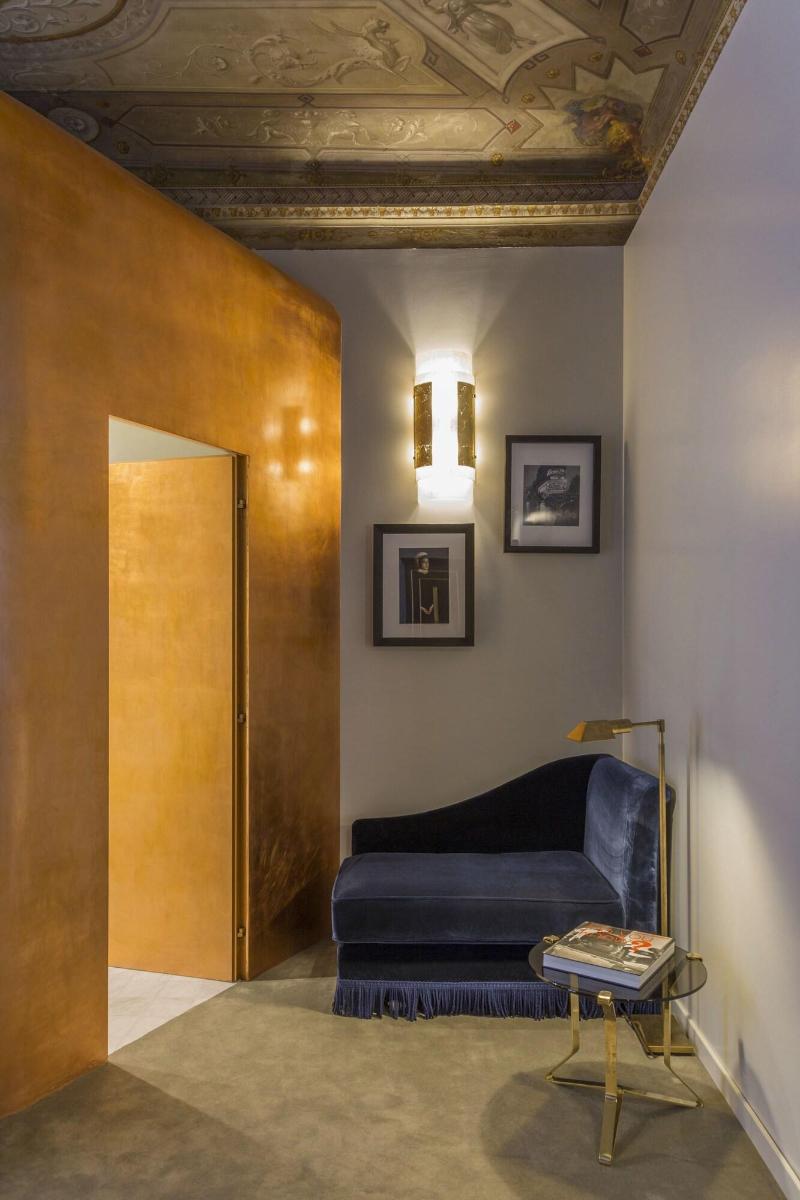 Martius Private Suites Hotel - Oda