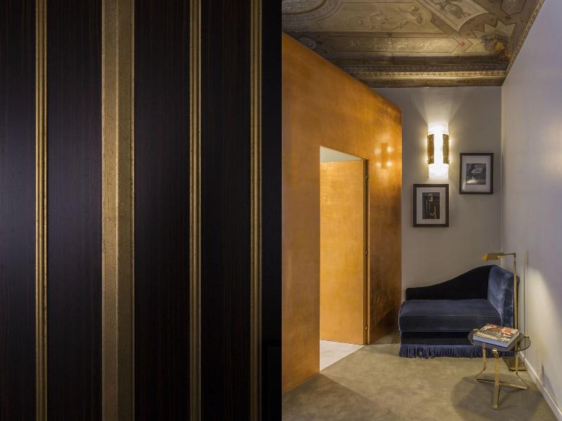 Martius Private Suites Hotel - Oda