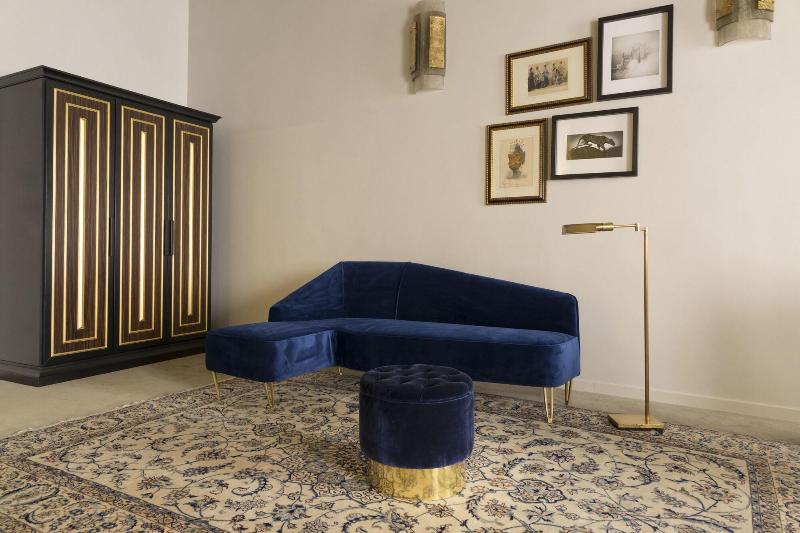 Martius Private Suites Hotel - Oda