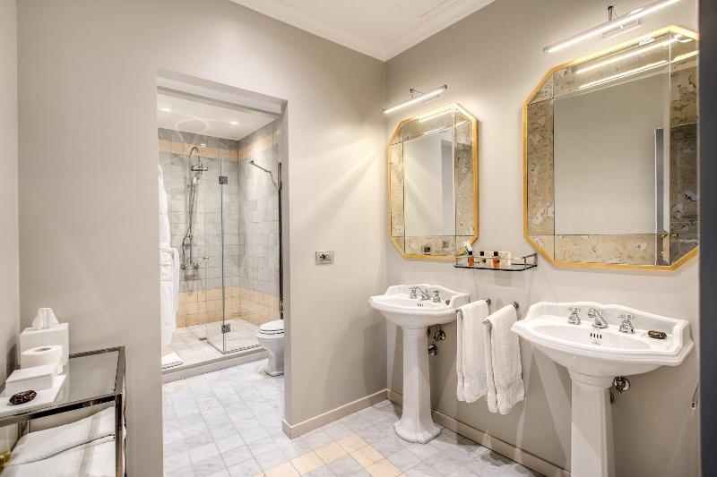 Martius Private Suites Hotel - Oda