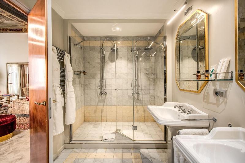 Martius Private Suites Hotel - Oda