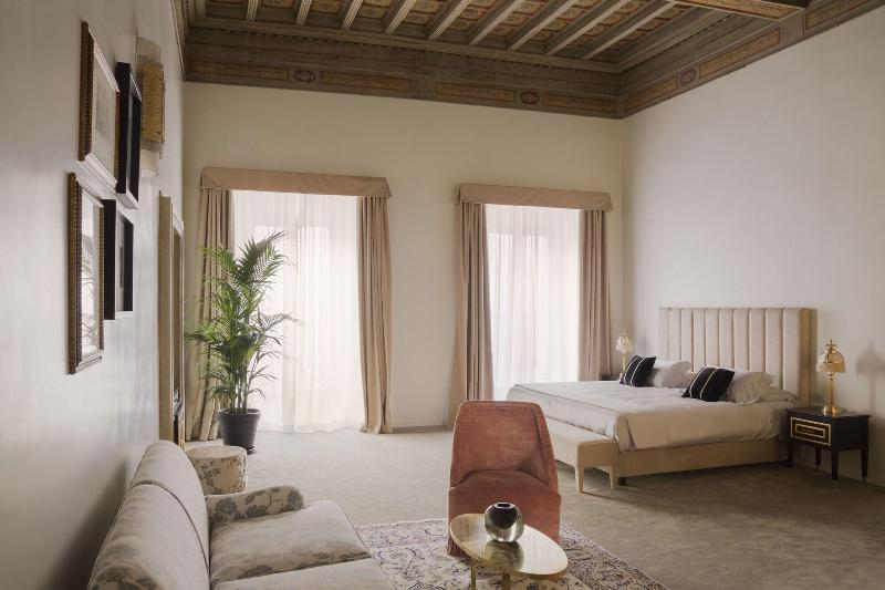 Martius Private Suites Hotel - Oda