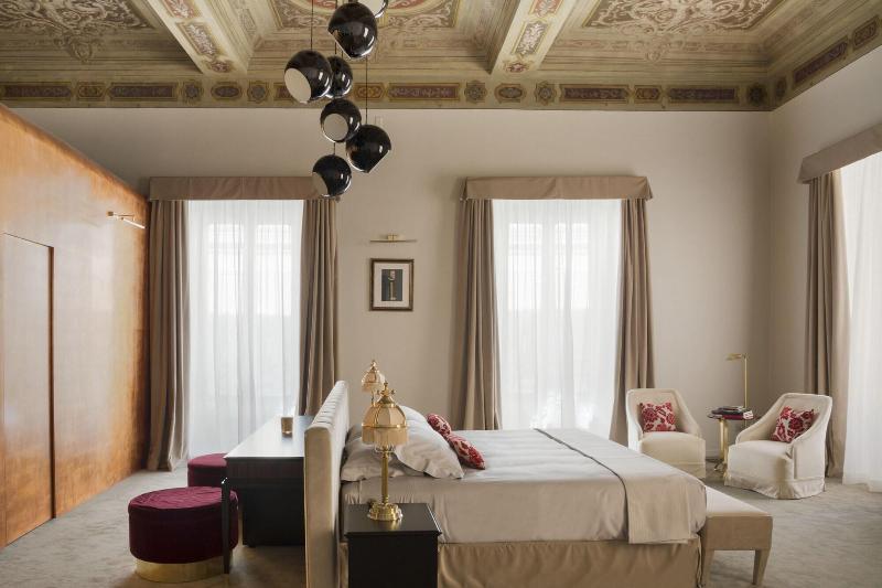 Martius Private Suites Hotel - Oda