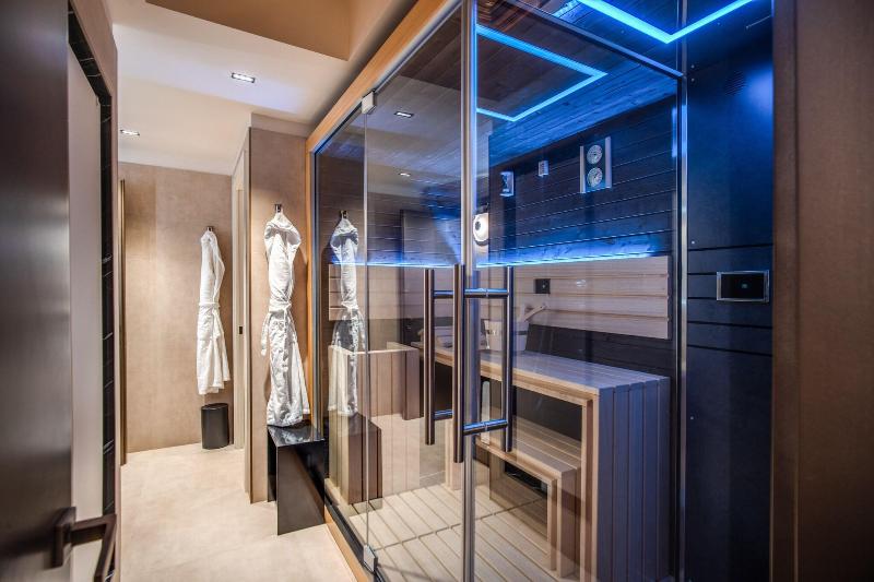 Martius Private Suites Hotel - Oda