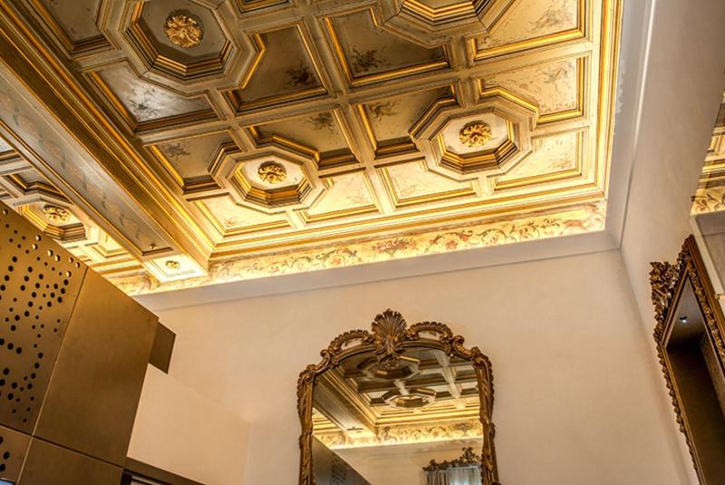 Martius Private Suites Hotel - Oda