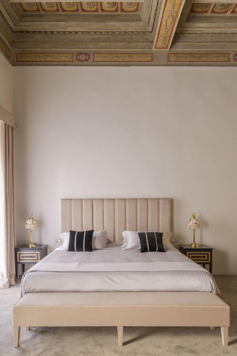 Martius Private Suites Hotel - Oda