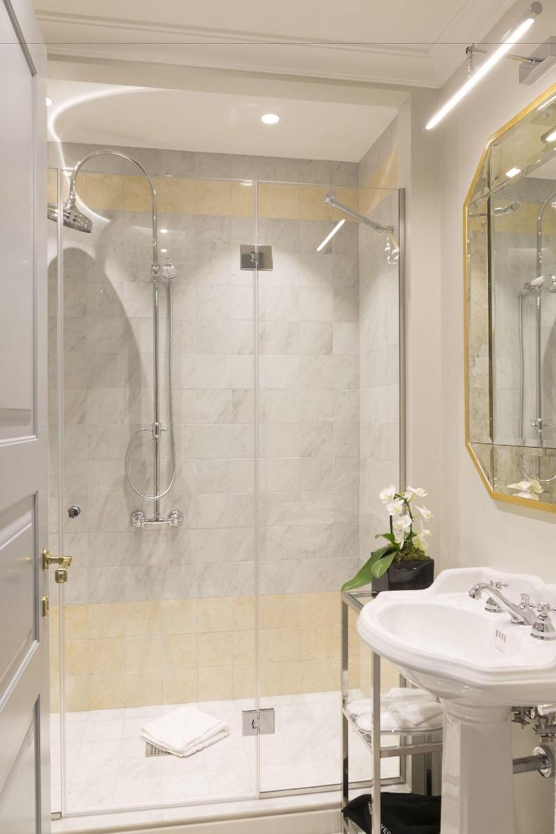 Martius Private Suites Hotel - Oda