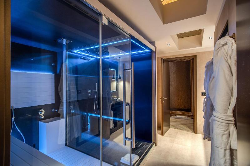 Martius Private Suites Hotel - Oda