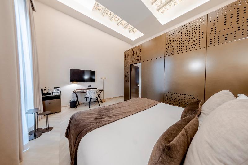 Martius Private Suites Hotel - Oda