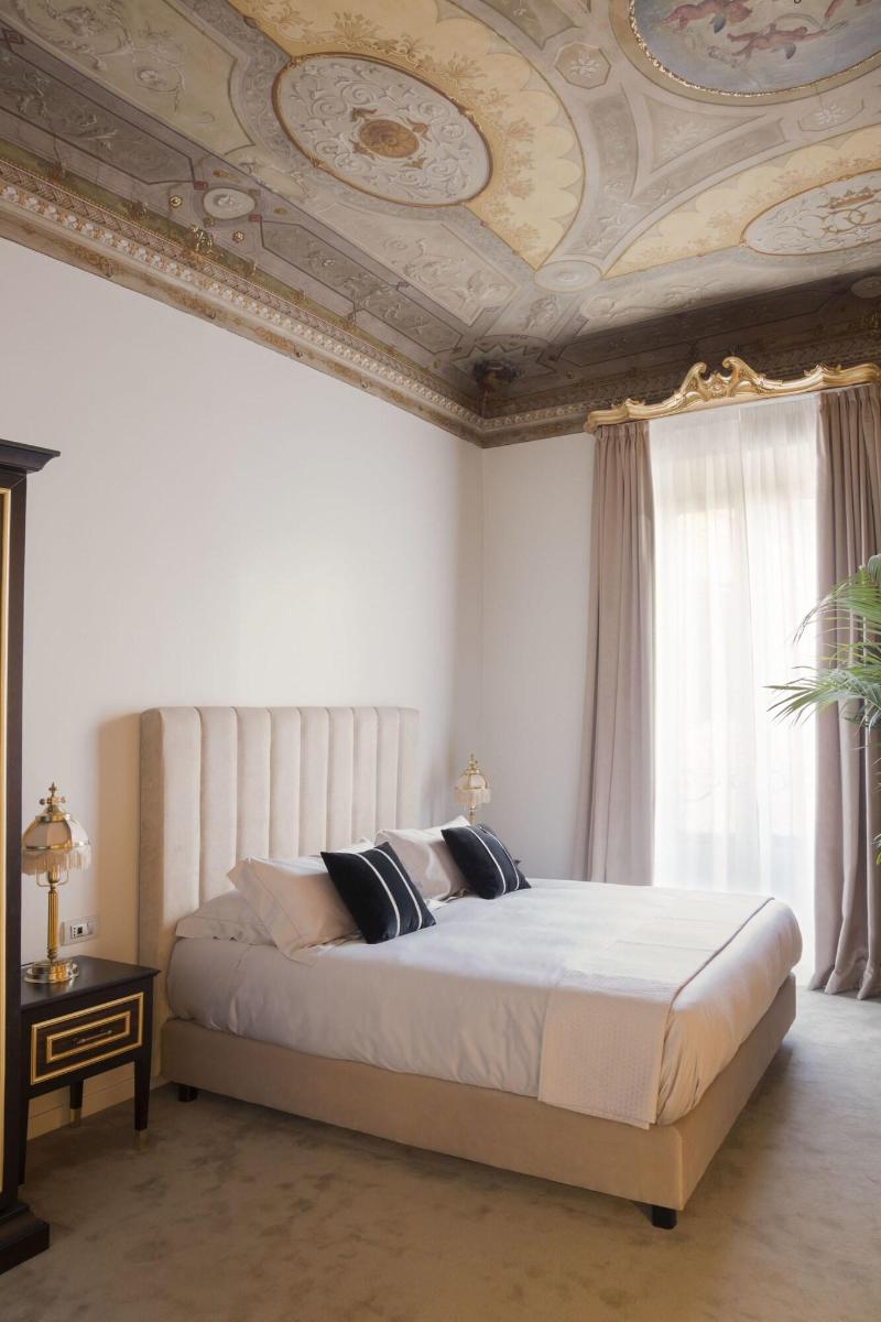 Martius Private Suites Hotel - Oda