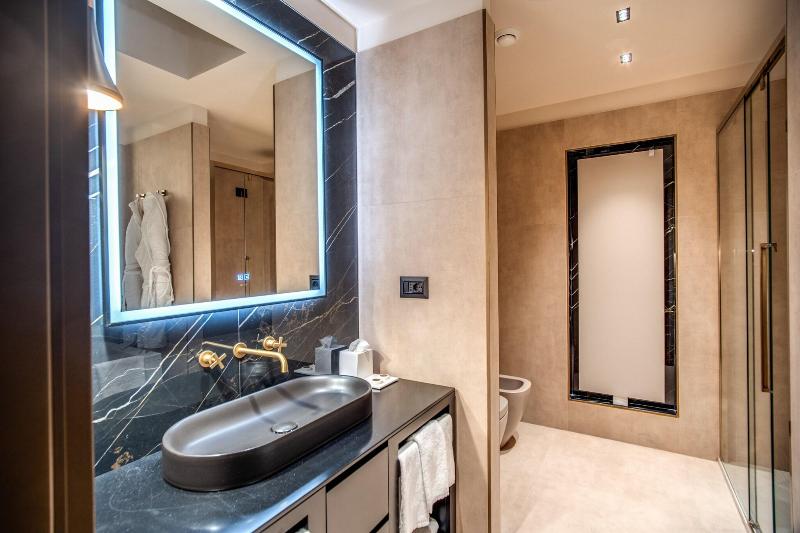 Martius Private Suites Hotel - Oda