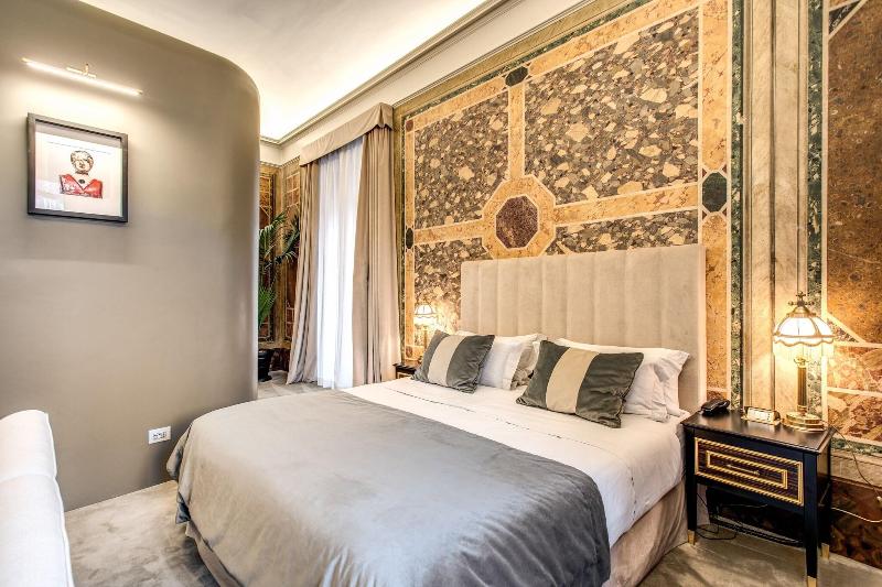 Martius Private Suites Hotel - Oda