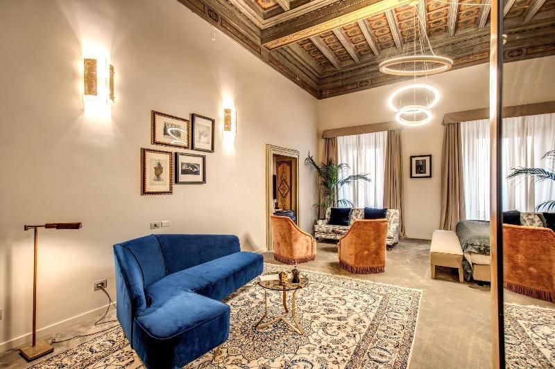 Martius Private Suites Hotel - Oda