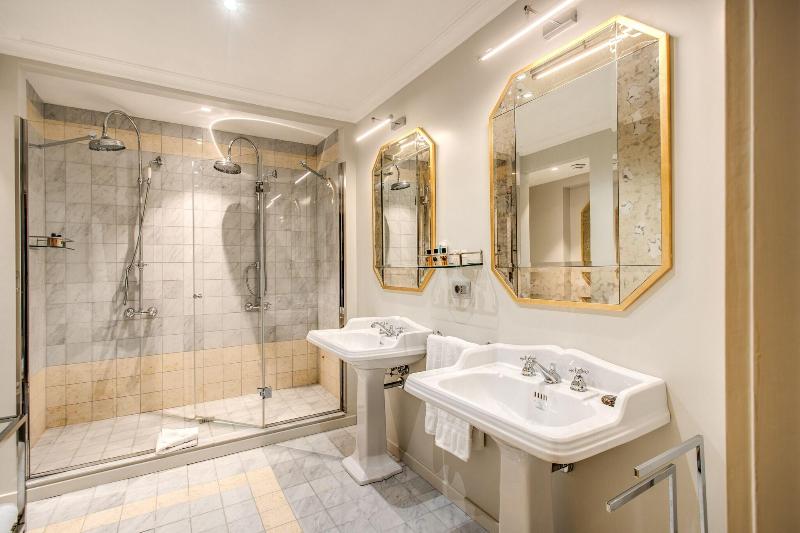 Martius Private Suites Hotel - Oda