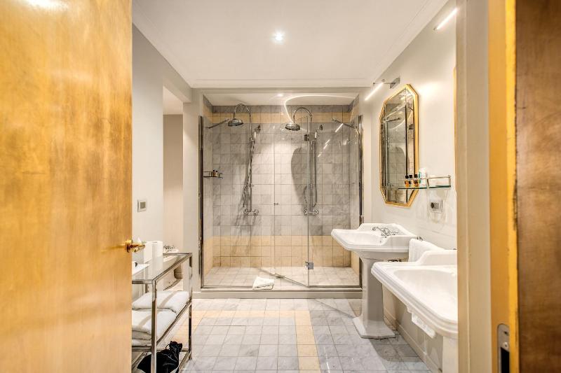 Martius Private Suites Hotel - Oda