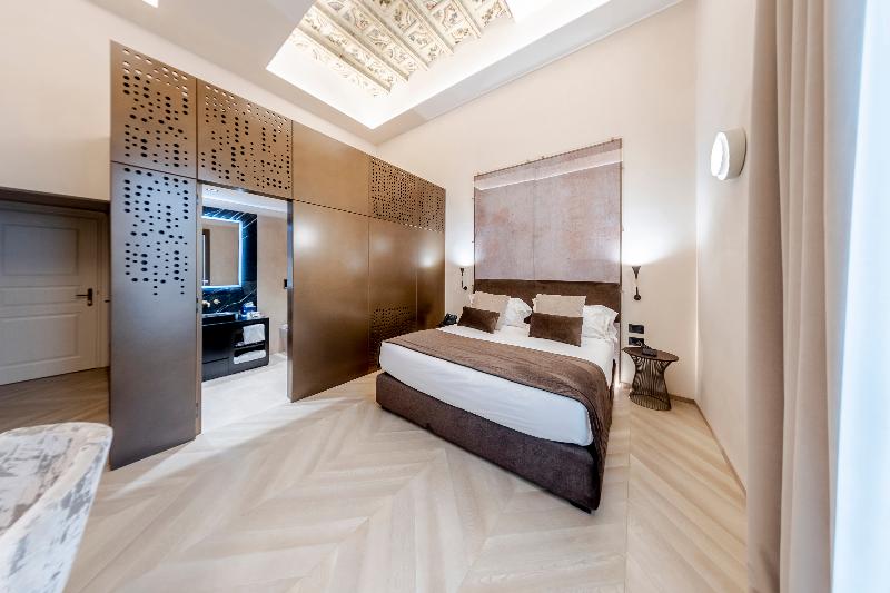 Martius Private Suites Hotel - Oda