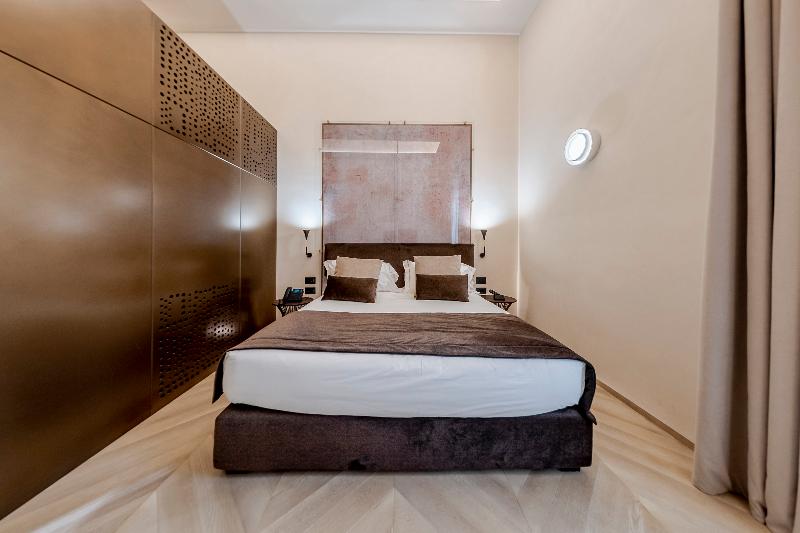 Martius Private Suites Hotel - Oda