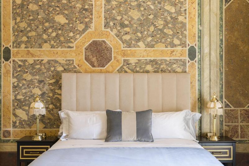 Martius Private Suites Hotel - Oda